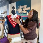 Three Little Blue Bryds Emerges as a Hidden Gem and Fashion Oasis in Downtown San Bernardino