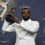 Jackson State alum Tramell Tillman lands role in upcoming ‘Spider-Man’ movie