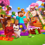 Play the Tiny Takeover drop