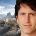 “We’ve really done a good job… with Starfield, we struggled” –  Bethesda boss Todd Howard offers brief The Elder Scrolls 6 update, hints at more efficient development this time