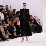 Tom Ford Fall 2026 Fashion Show Review