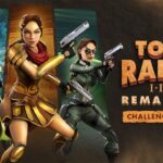Tomb Raider I-II-III Remastered now available for Switch 2, iOS, and Android alongside ‘Challenge Mode’ update