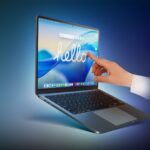 Touchscreen MacBook Pro to Be ‘Touch-Friendly, Not Touch-First’