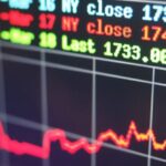 Systemic financial risk increases during election years