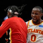 NBA cancels the Atlanta Hawks’ plans to celebrate the strip club Magic City – Daily Press