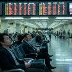 US Joins Turkey, Israel, Greece, Cyprus, and More Countries in Battling Ultimate Tourism Collapse, Unprecedented Cancellations, and Economic Havoc as the Iran War Sparks Global Travel Disruption