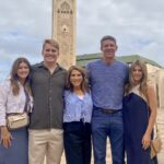 Travel Journal: Morocco, Greece, Italy and Switzerland