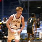 Pittsford Mendon boy’s basketball holds off Greece Athena for Class AA2 Championship