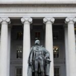 Treasury prepares RIF for office created avoid financial crisis, IRS IT resumes hiring after mass reassignments