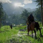 Crimson Desert PC review: An overwhelming epic of discovery