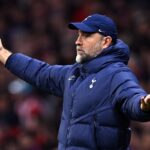 Tottenham had to part ways with Igor Tudor, but this shambles goes far beyond just him