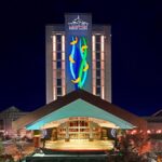 Tulalip Receives AAA Four Diamond Designation