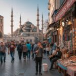 Escape Chaos: Turkey, Greece & Spain See Surge in Tourists Fleeing Middle East Disruptions – Book Now!