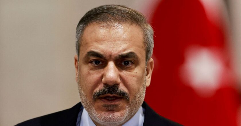 Turkey Rejects Greek Genocide Remembrance Statements