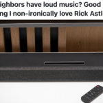 Man’s Annoying Next Door Neighbors Blast Loud Music, So He Blasts His Own Music Even Louder For A Full Hour » TwistedSifter