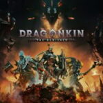 DRAGONKIN: THE BANISHED IS NOW AVAILABLE IN ITS 1.0 VERSION