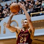 Charge Roll to Win on STEM Day