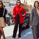 The Best Street Style Outfits From Paris Fashion Week F/W 26