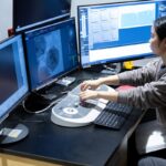 UCF’s New $4M Electron Microscope Expands Research Access Across Campus, Industry