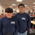 ALJ High School competes in Science Olympiad