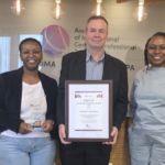 University of Johannesburg Wins 2025 CIMA FLP University Excellence Award