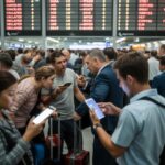 UK Foreign Office Issues Urgent Travel Advisory for Dubai Greece Turkey Cyprus Amid Middle East Conflict