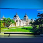 Hands on: Philips OLED911 review
