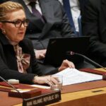 Greece backs UN Security Council resolution condemning Iranian attacks on Gulf