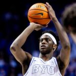 Top NBA draft prospect AJ Dybantsa doesn’t rule out staying in college – Deseret News