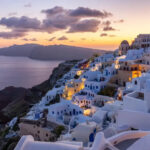 Santorini Joins Athens, Milos, Paros, Rhodes, Naxos, Crete, and More as Top Destinations for 2026 in Greece, Offering a Perfect Blend of Islands, History, Beaches, and Local Charm