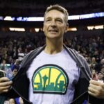 NBA expansion and relocation: A chaotic start to possibly Las Vegas and Seattle (again)