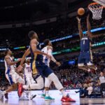 How do NBA players throw and dunk lobs? These are the secrets behind basketball’s coolest play