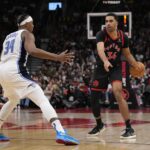 The NBA Banned Jontay Porter. He’ll Play Pro Basketball Saturday