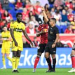 Two MLS players banned for life for gambling on games, including their own