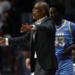 What is 17-year NBA veteran Rod Strickland doing coaching LIU? Trying to shock the world