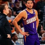 Who would the Suns save in an upcoming NBA expansion draft?