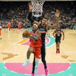 How our experts think SGA, Wemby, Luka and Jokić stack up in MVP race and beyond