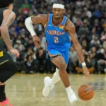 What channel is Thunder vs. Warriors on today? Time, TV schedule, live stream to watch Saturday NBA game