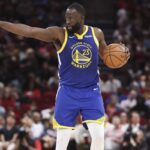 Short-handed Warriors earn one of their best wins of season over familiar foe in Rockets