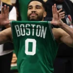 Jayson Tatum’s Return Is The Most Iconic NBA Moment Of This Decade