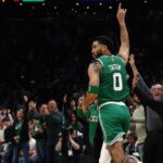 Notable NBA players with Achilles injury and their time of return