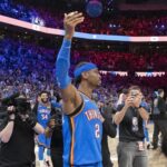 SGA’s MVP Case Punctuated With Historic Performance – LWOS Basketball