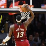 NBA players with most points in a single game