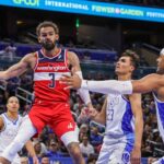 Despite loss, Wizards get bounce-back performance they needed after the Bam Adebayo game