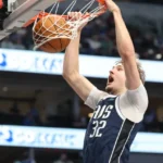 Mavericks’ Cooper Flagg passes Kobe Bryant on NBA record list