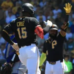 NBA Super Star Trolls Oneil Cruz For Rough 1st Inning