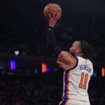 The Best NBA Player Props to Bet Today (Tues, March 24)