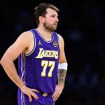 NBA suspends Luka Dončić for 1 game due to 16th technical foul of season