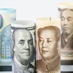 Disrupting the world’s money: China’s ambitions for global finance