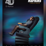 Arizona’s first 4D movie experience set to open at Harkins in north Phoenix